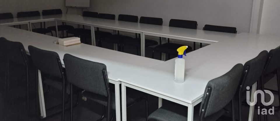 Boutique/Local commercial à Caldas da Rainha - Nossa Senhora do Pópulo, Coto e São Gregório de 833 m²