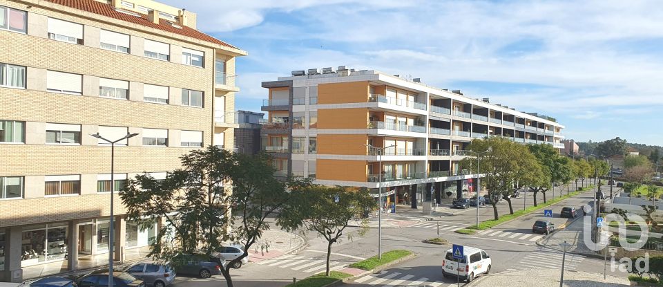 Appartement T3 à Santa Maria da Feira, Travanca, Sanfins e Espargo de 162 m²