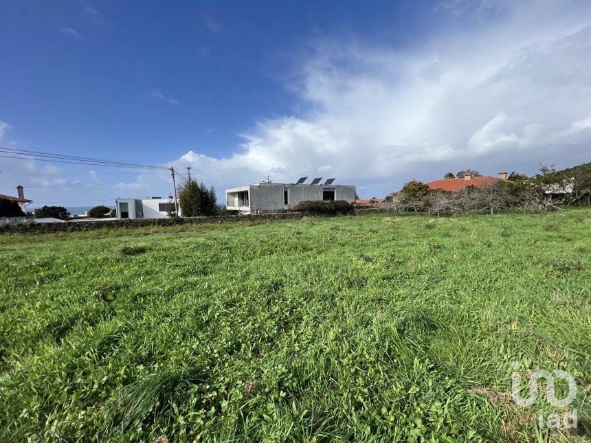 Building land in Areosa of 3,128 m²
