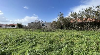 Building land in Areosa of 3,128 m²