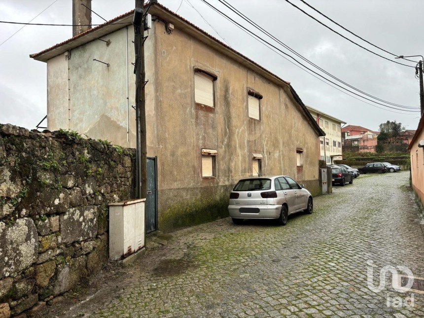 House T4 in Perafita, Lavra E Santa Cruz Do Bispo of 226 m²