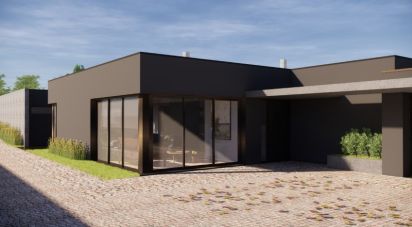 Land in Anta E Guetim of 2,538 m²