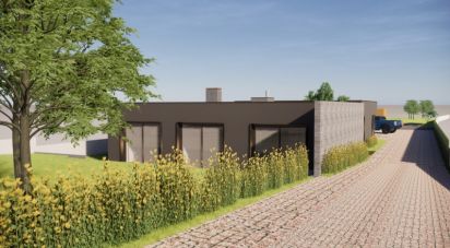 Land in Anta E Guetim of 2,538 m²