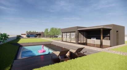 Land in Anta E Guetim of 2,538 m²