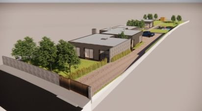 Land in Anta E Guetim of 2,538 m²