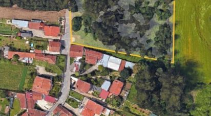 Terreno em Ovar, São João, Arada e São Vicente de Pereira Jusã de 7 047 m²