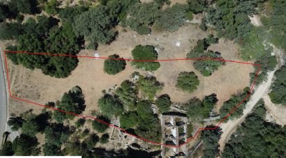 Land in São Brás de Alportel of 2,210 m²