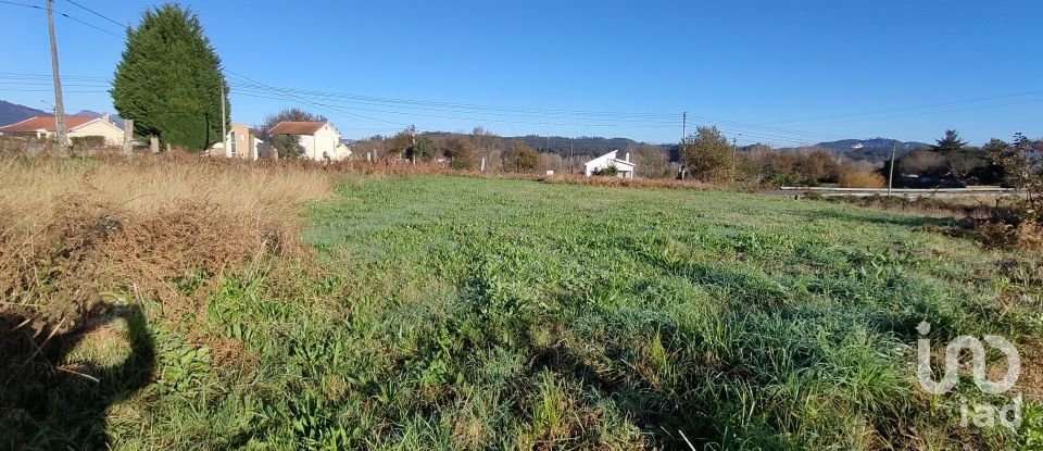 Land in Ganfei of 1,150 m²