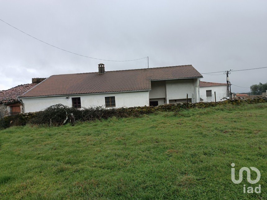 Maison rustique T4 à Salsas de 116 m²