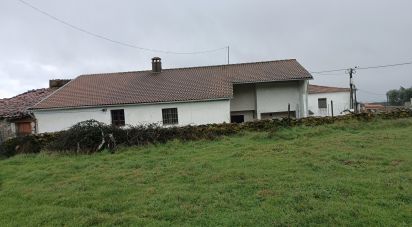 Maison rustique T4 à Salsas de 116 m²