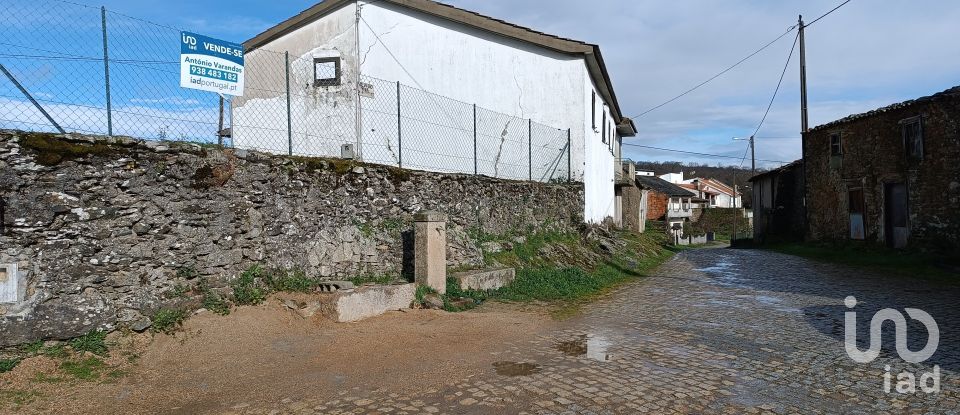 Maison rustique T4 à Salsas de 116 m²