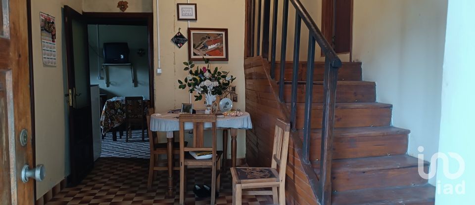 Maison rustique T4 à Salsas de 116 m²