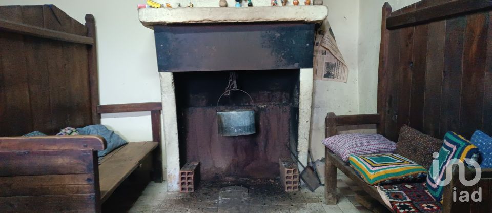 Maison rustique T4 à Salsas de 116 m²