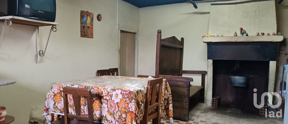 Maison rustique T4 à Salsas de 116 m²