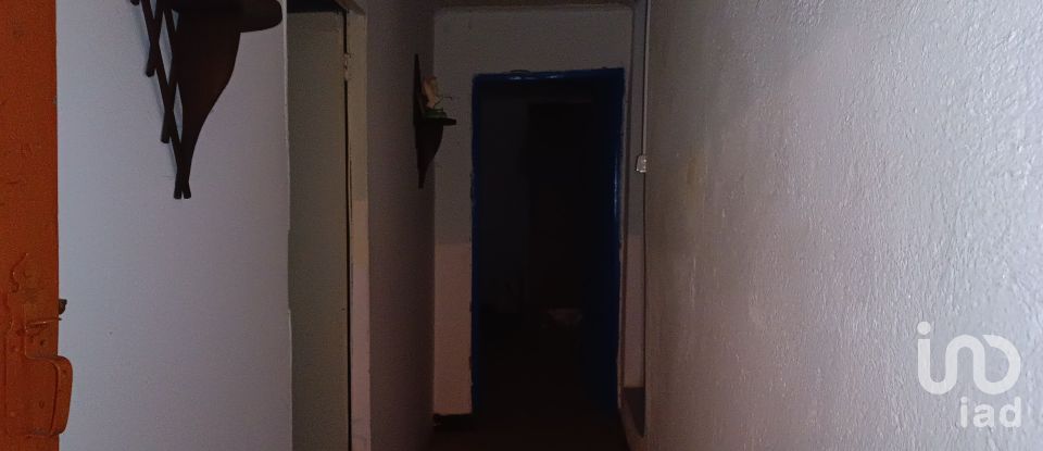 Maison rustique T4 à Salsas de 116 m²