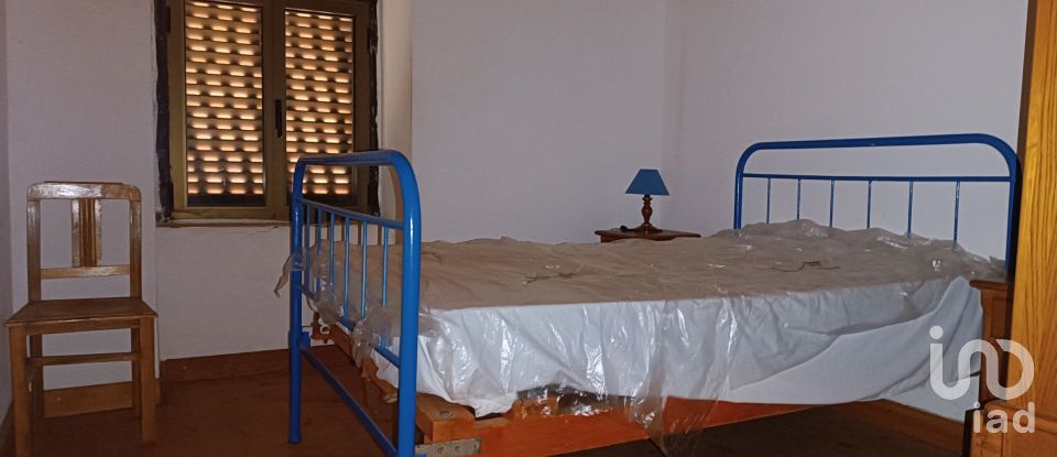 Maison rustique T4 à Salsas de 116 m²