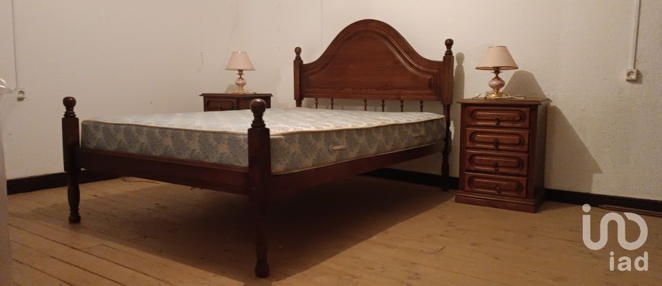 Maison rustique T4 à Salsas de 116 m²