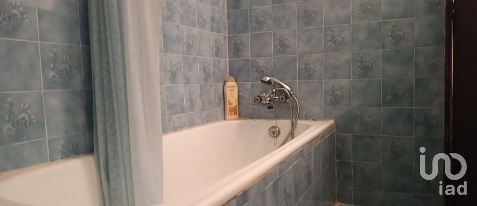 Maison rustique T4 à Salsas de 116 m²