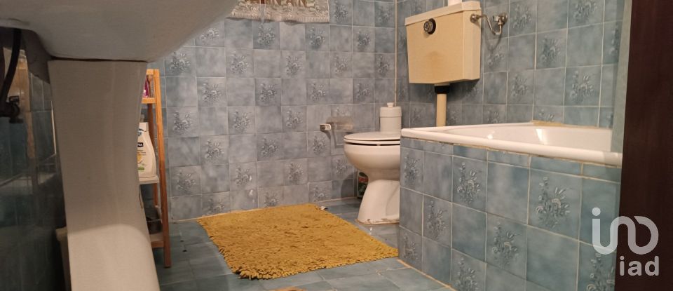 Maison rustique T4 à Salsas de 116 m²