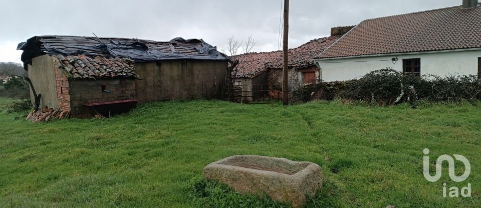 Maison rustique T4 à Salsas de 116 m²