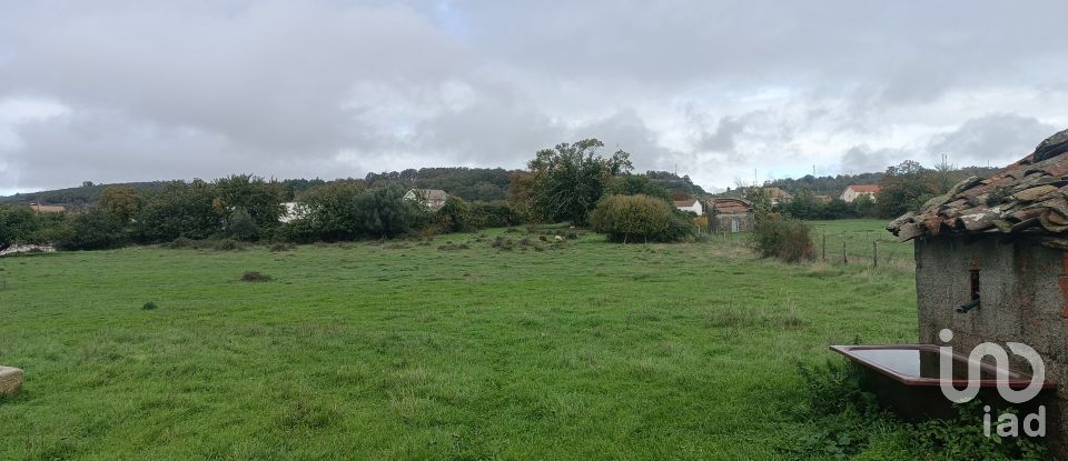 Maison rustique T4 à Salsas de 116 m²