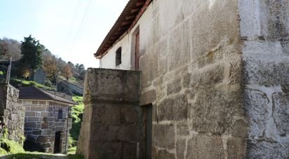 Maison de village T6 à Telões de 650 m²