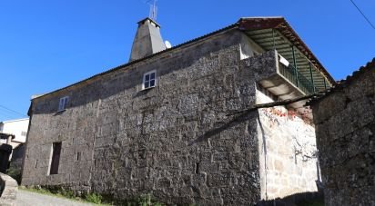 Maison de village T6 à Telões de 650 m²