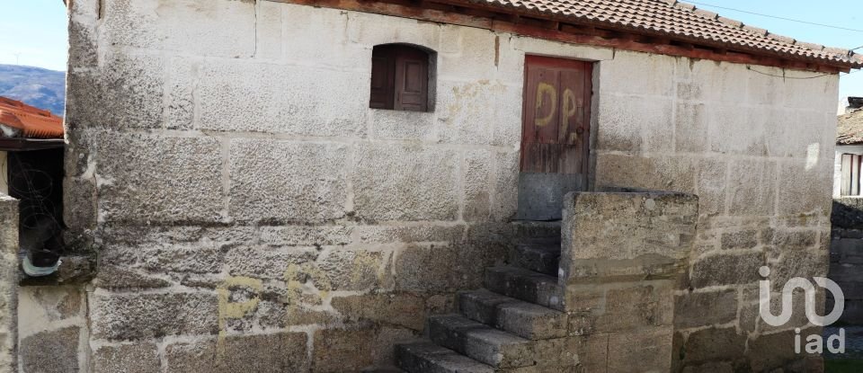 Village house T6 in Telões of 650 m²