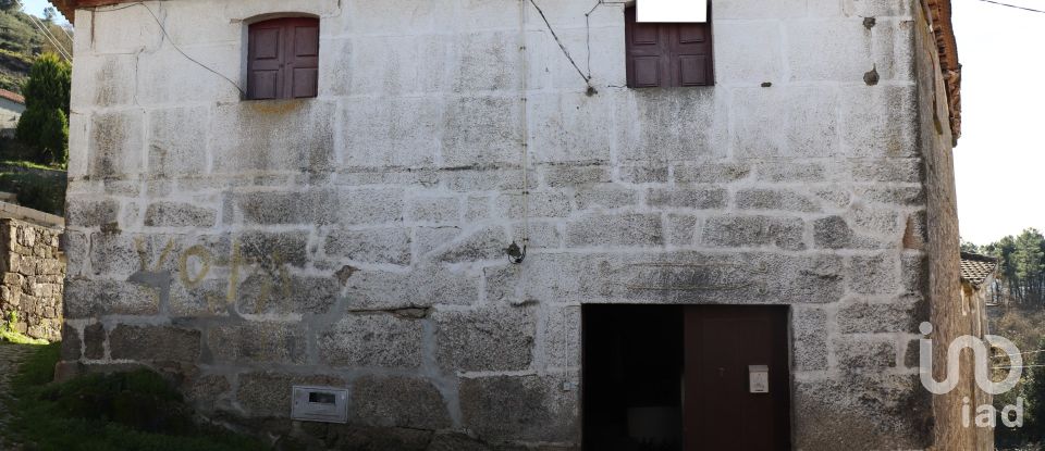 Village house T6 in Telões of 650 m²