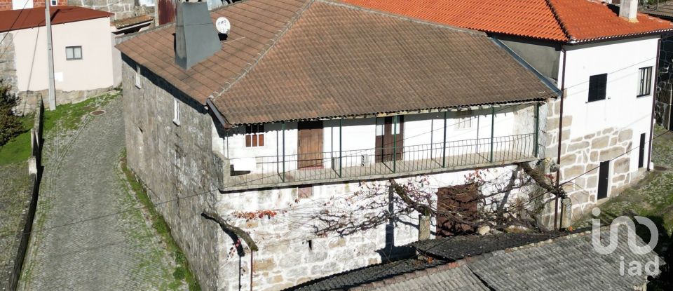 Village house T6 in Telões of 650 m²