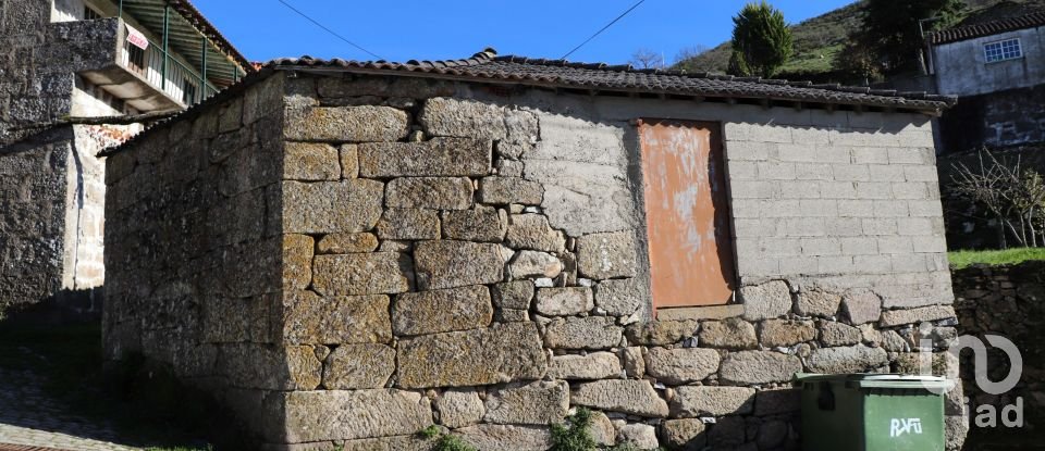 Village house T6 in Telões of 650 m²