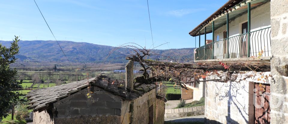 Village house T6 in Telões of 650 m²