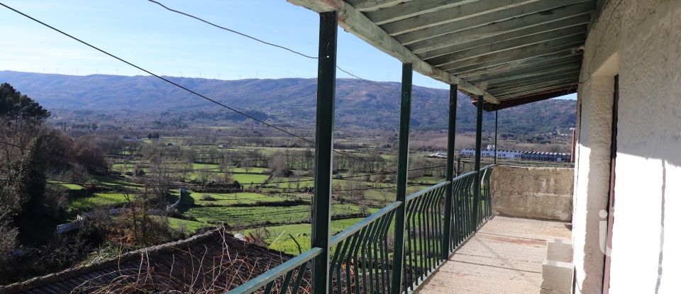 Village house T6 in Telões of 650 m²