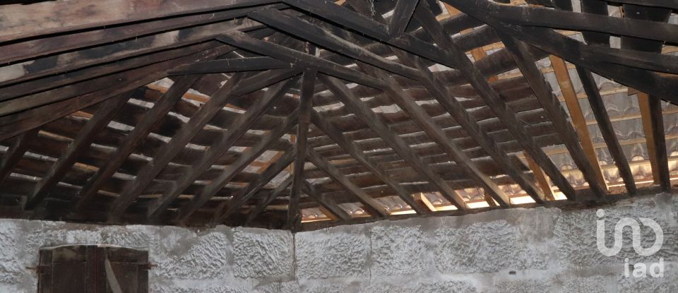 Village house T6 in Telões of 650 m²