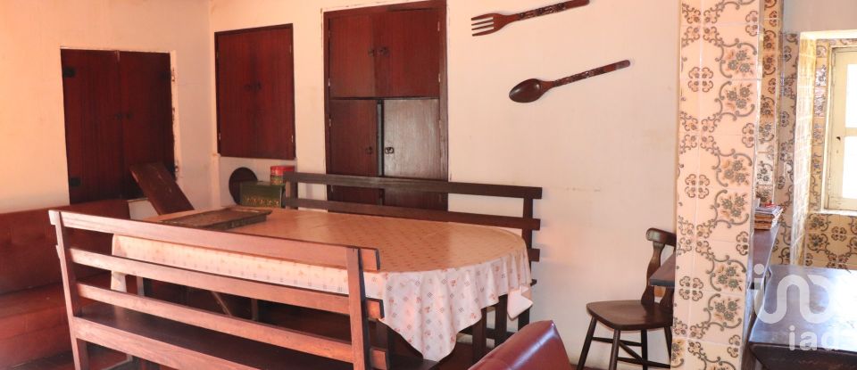 Village house T6 in Telões of 650 m²