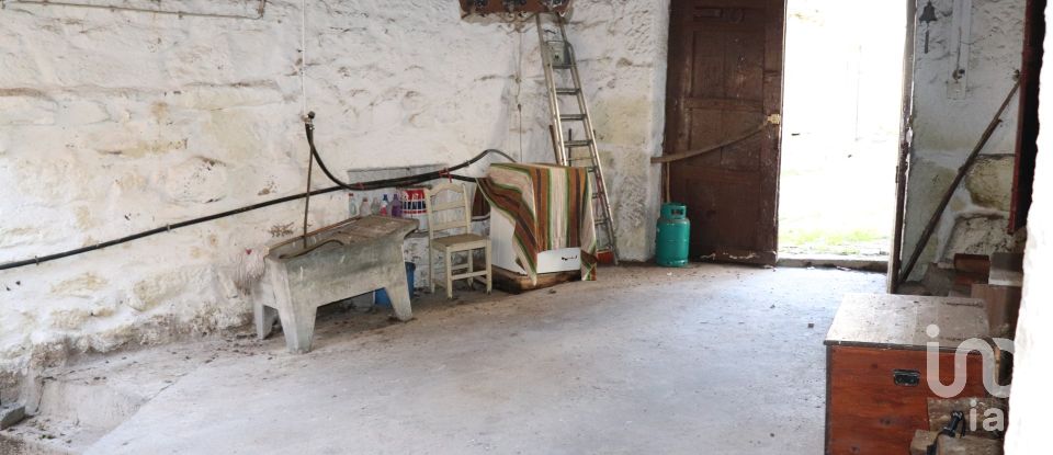 Village house T6 in Telões of 650 m²