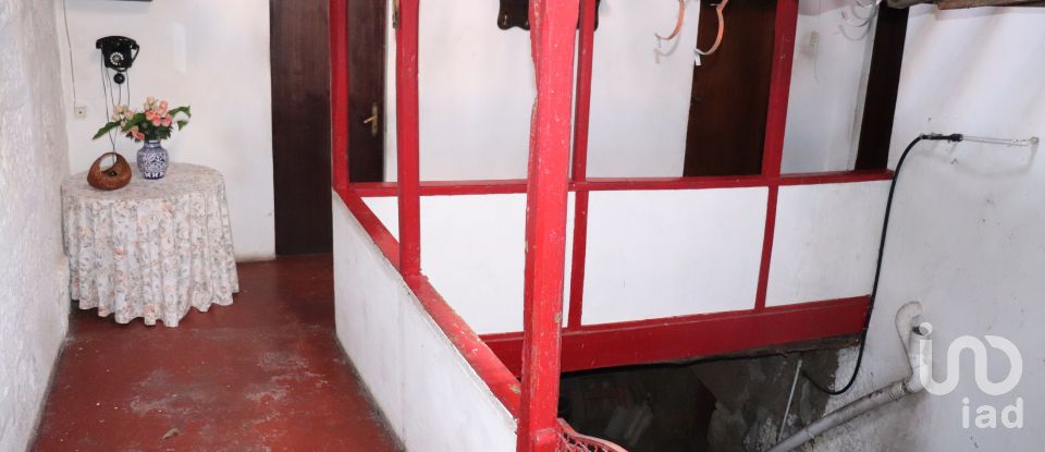 Village house T6 in Telões of 650 m²