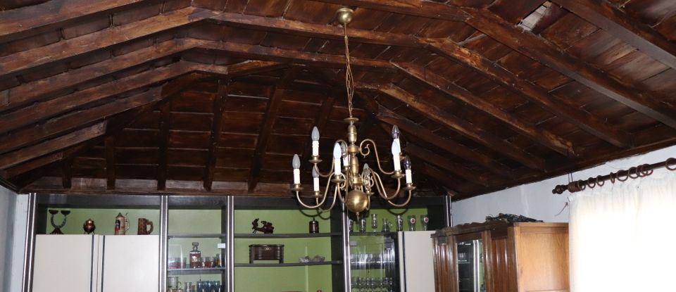 Village house T6 in Telões of 650 m²