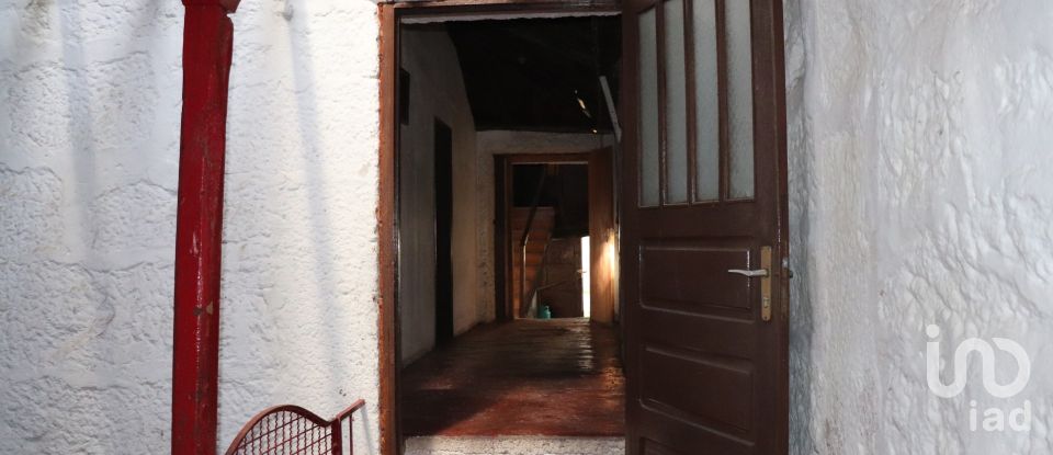 Village house T6 in Telões of 650 m²