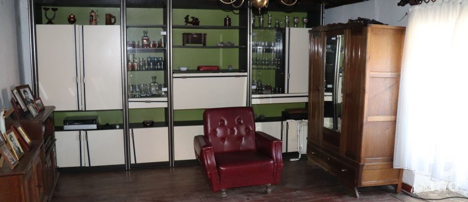 Village house T6 in Telões of 650 m²