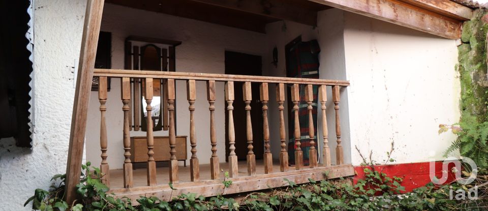 Village house T6 in Telões of 650 m²