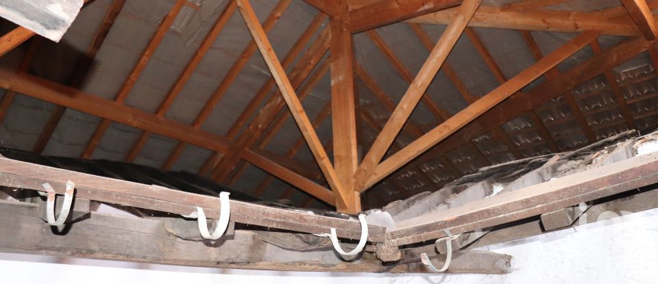 Village house T6 in Telões of 650 m²