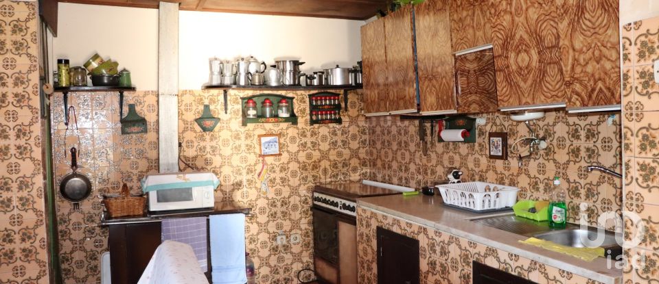 Village house T6 in Telões of 650 m²