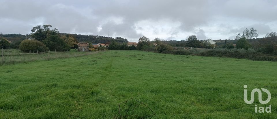 Moradia T0 em Salsas de 250 m²