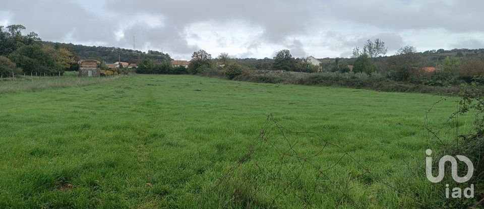 Moradia T0 em Salsas de 250 m²