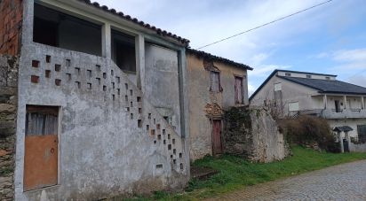 Maison de village T0 à Salsas de 192 m²