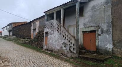 Maison de village T0 à Salsas de 192 m²