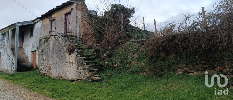 Casa de aldeia T0 em Salsas de 192 m²