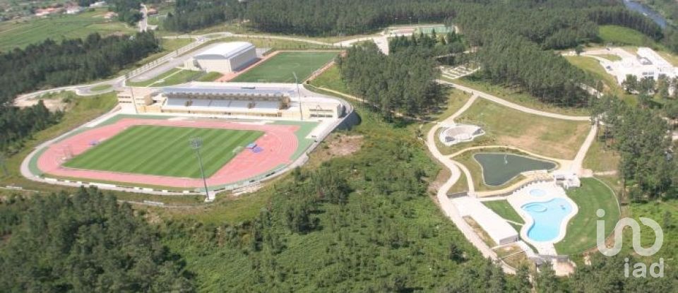 Terrain à Cristoval de 10 043 m²