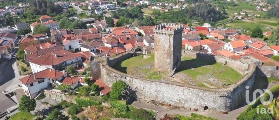 Terrain à Cristoval de 10 043 m²